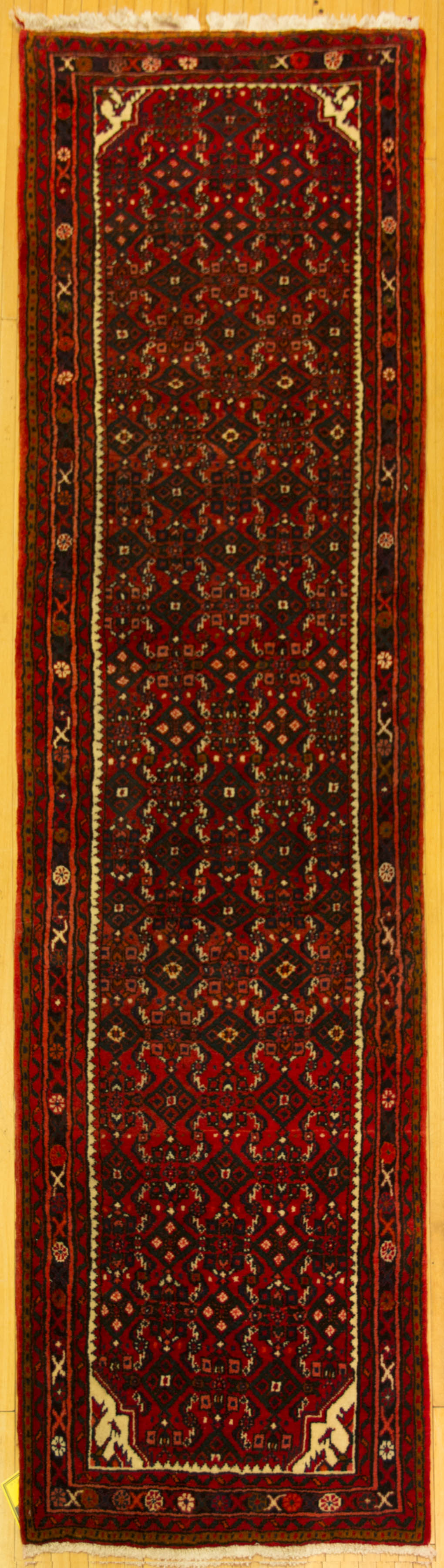 Runner 2'10" X 10'