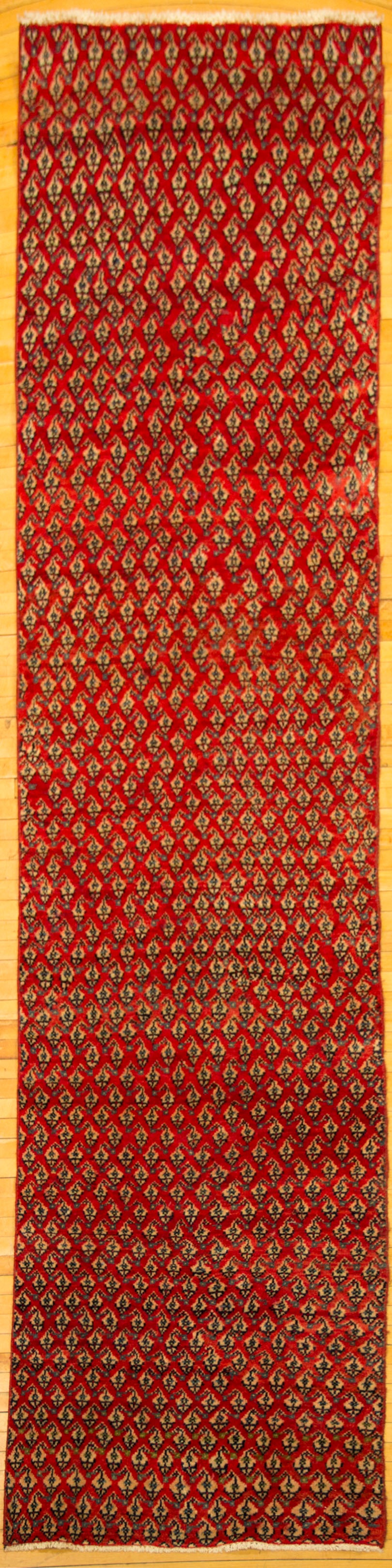 Runner 2.3X9