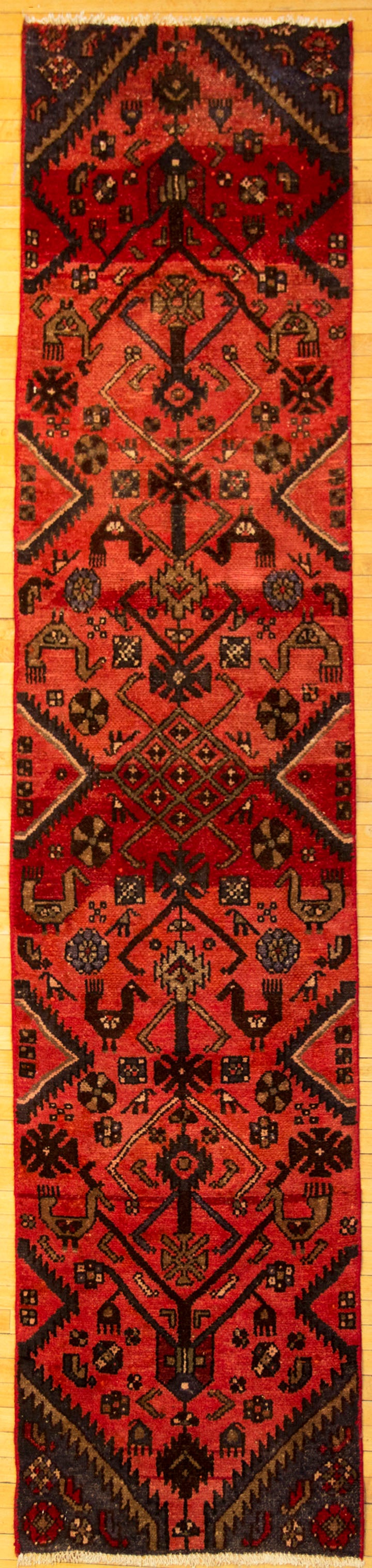 Runner 2'x8'5"