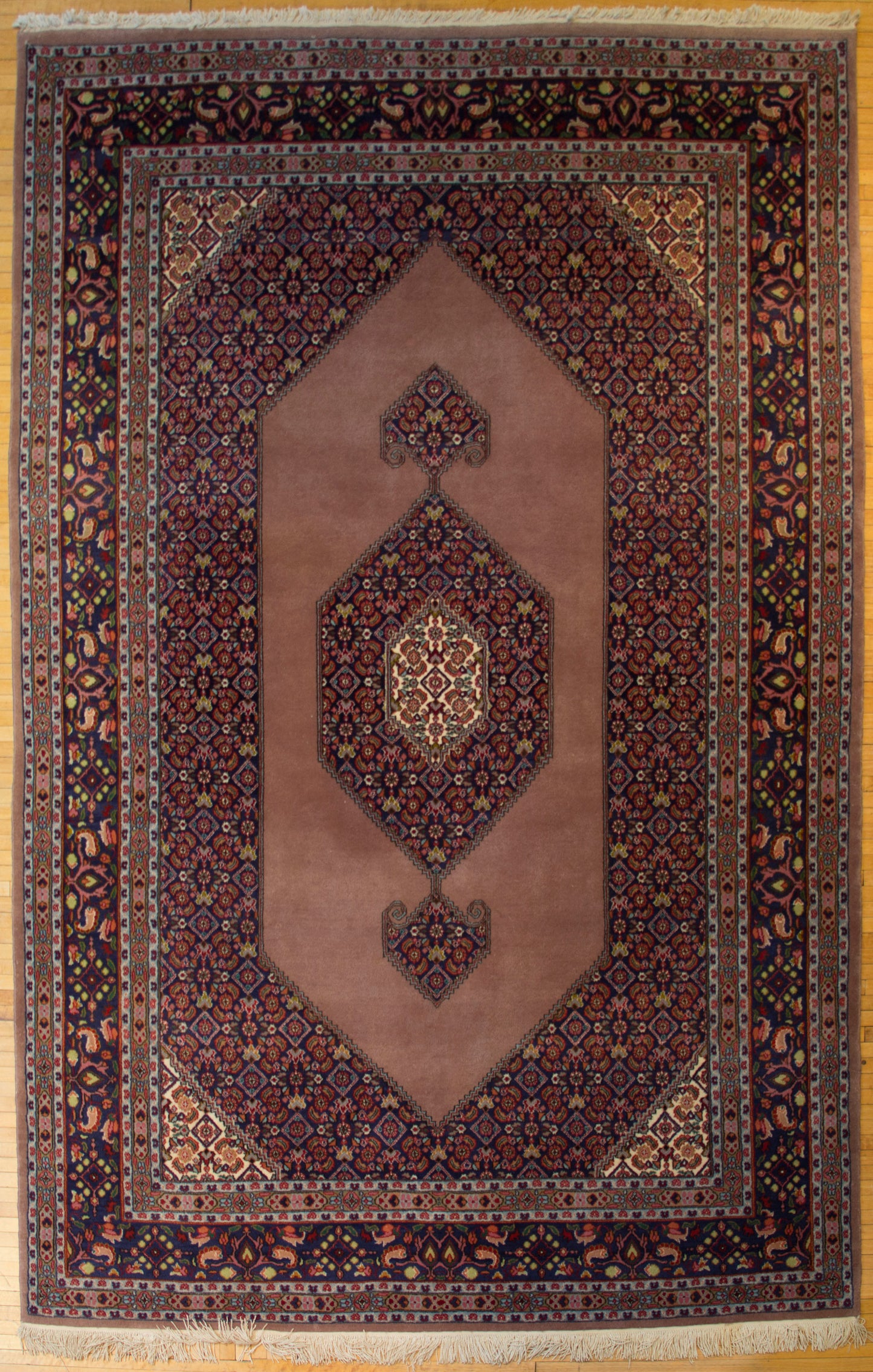 7'x11"