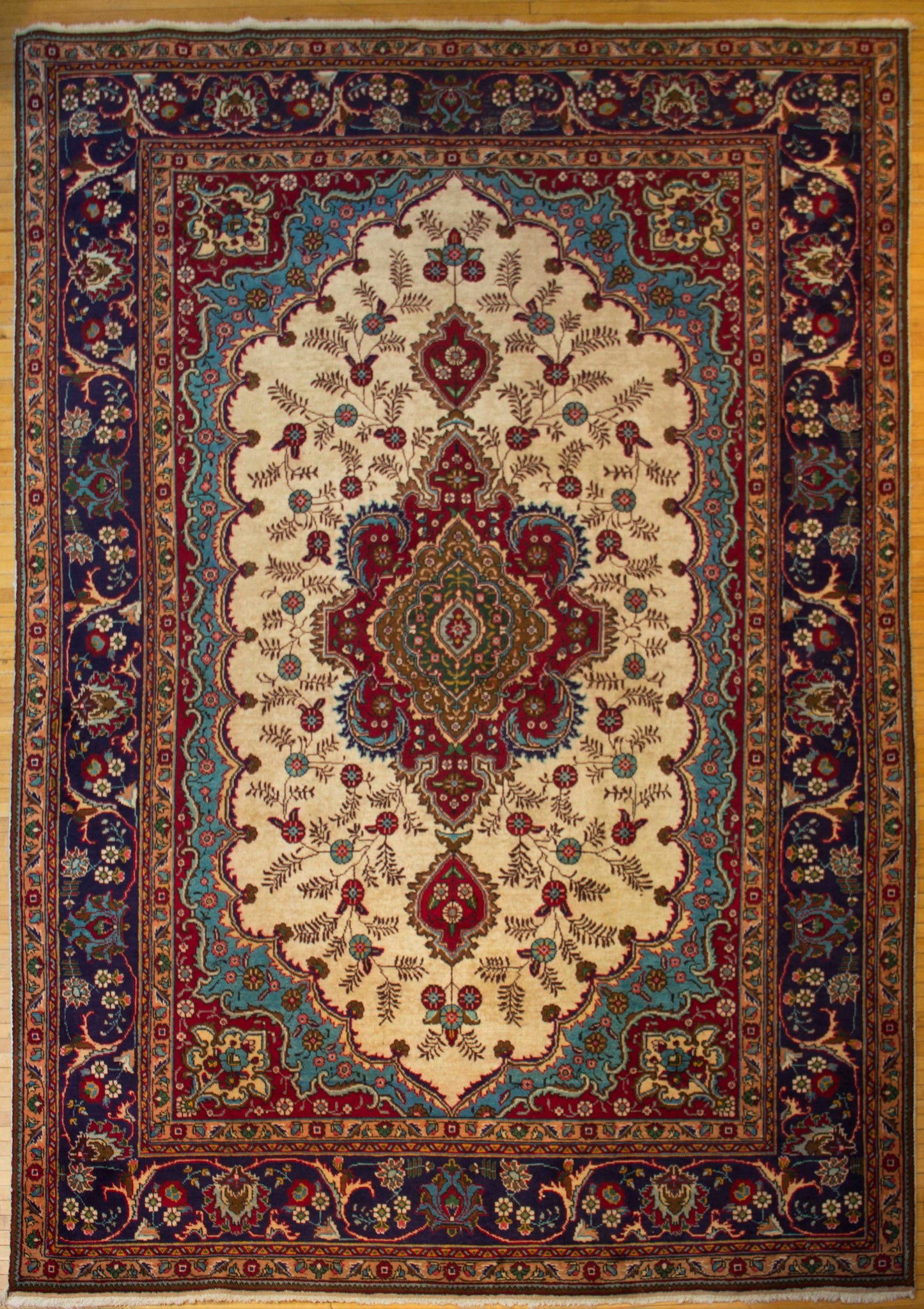 8'x11'4"