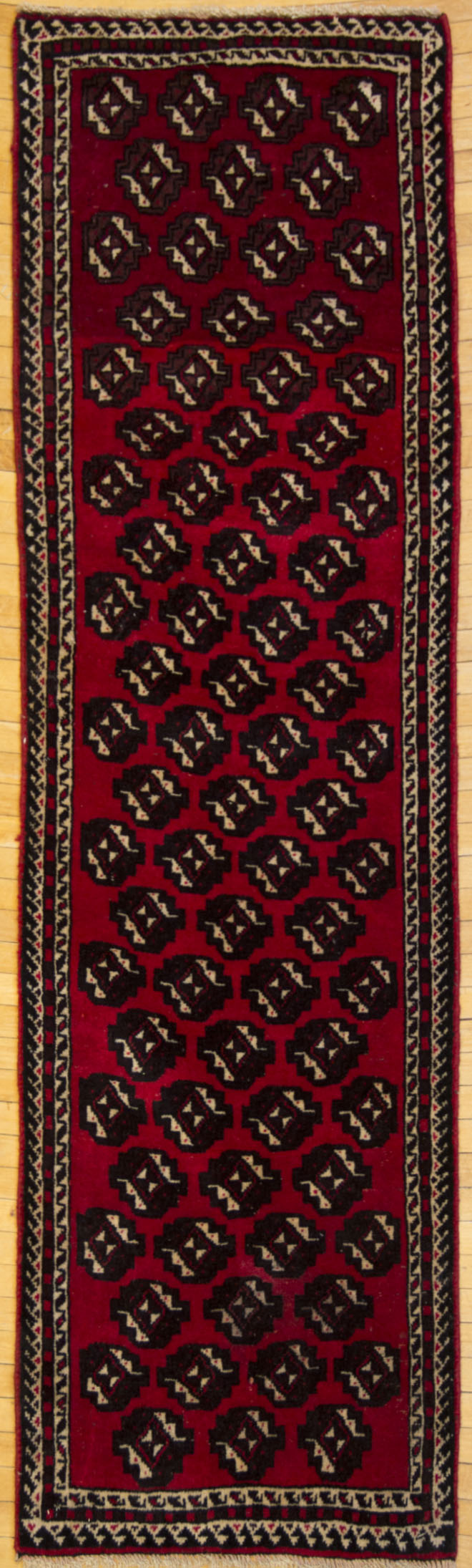 Runner 1'10" X 6'1"