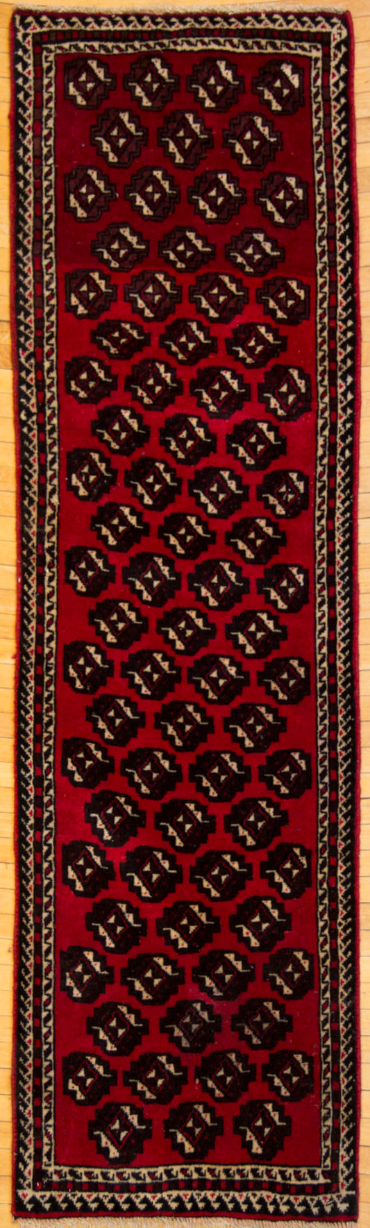 Runner 1'10" X 6'1"