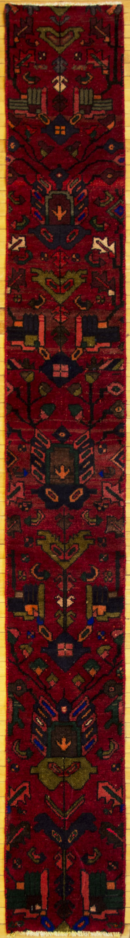 Runner 1'2"X8'5"