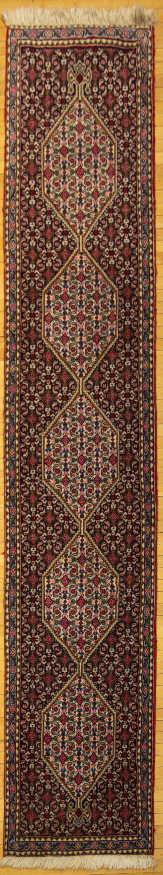 Runner 1'7"x8'6"