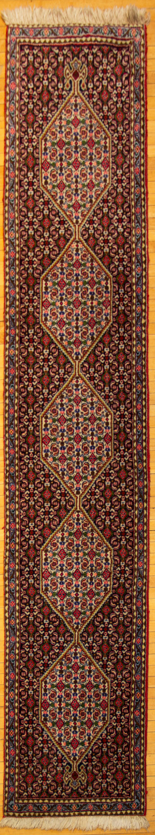 Runner 1'7"x8'6"