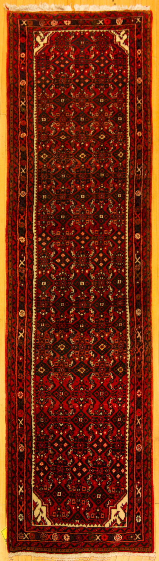 Runner 2'10" X 10'