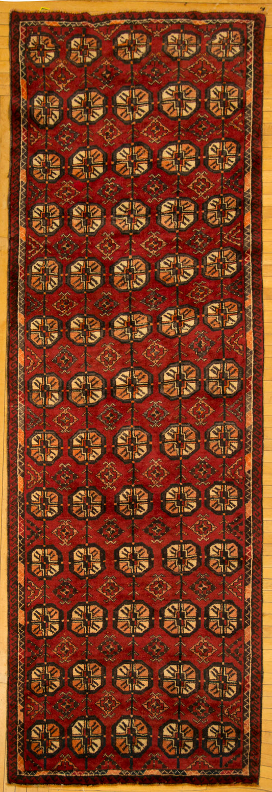 Runner 2'10" X 8'3"