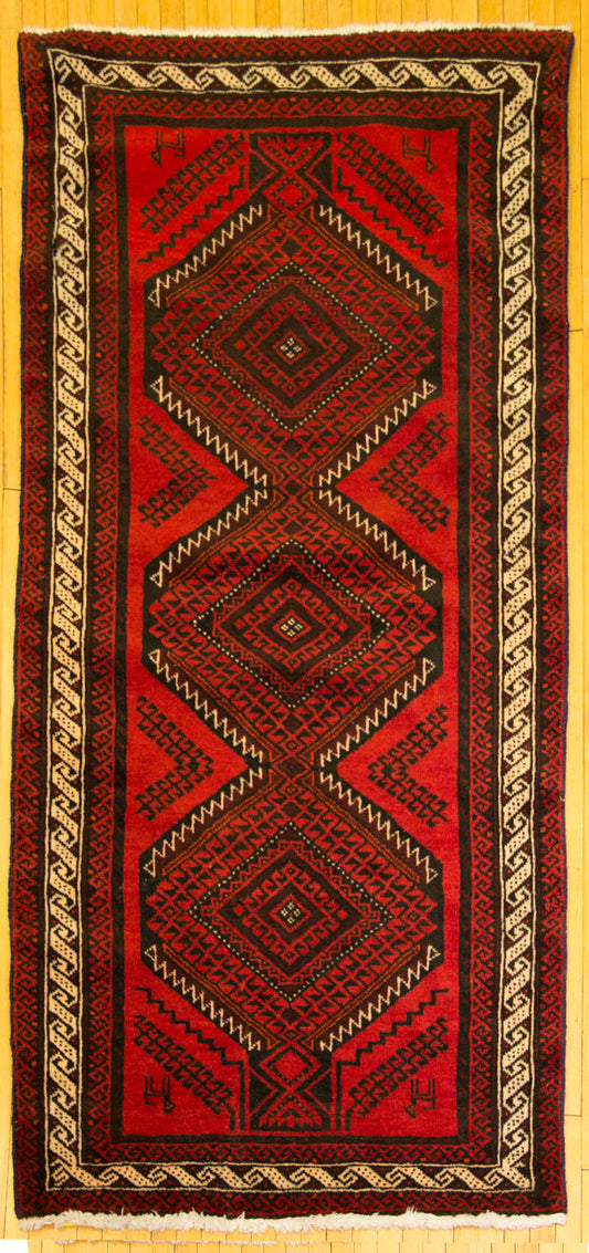 Runner 2'10" X 5'8"