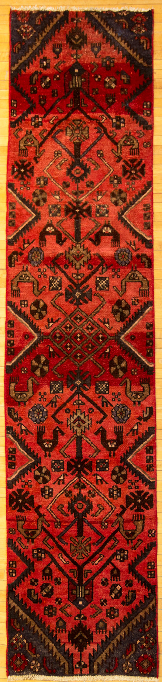 Runner 2'x8'5"