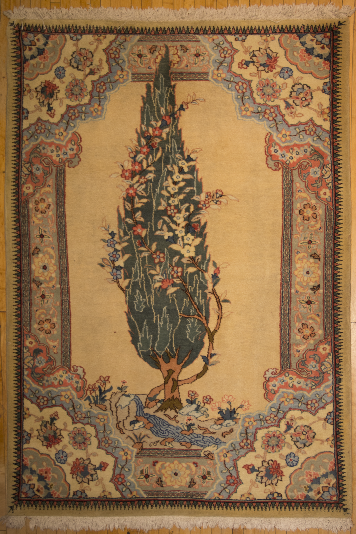4'x6'