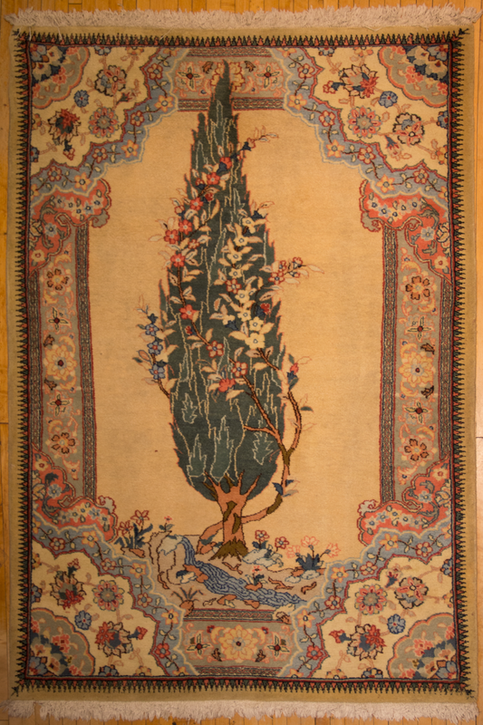 4'x6'