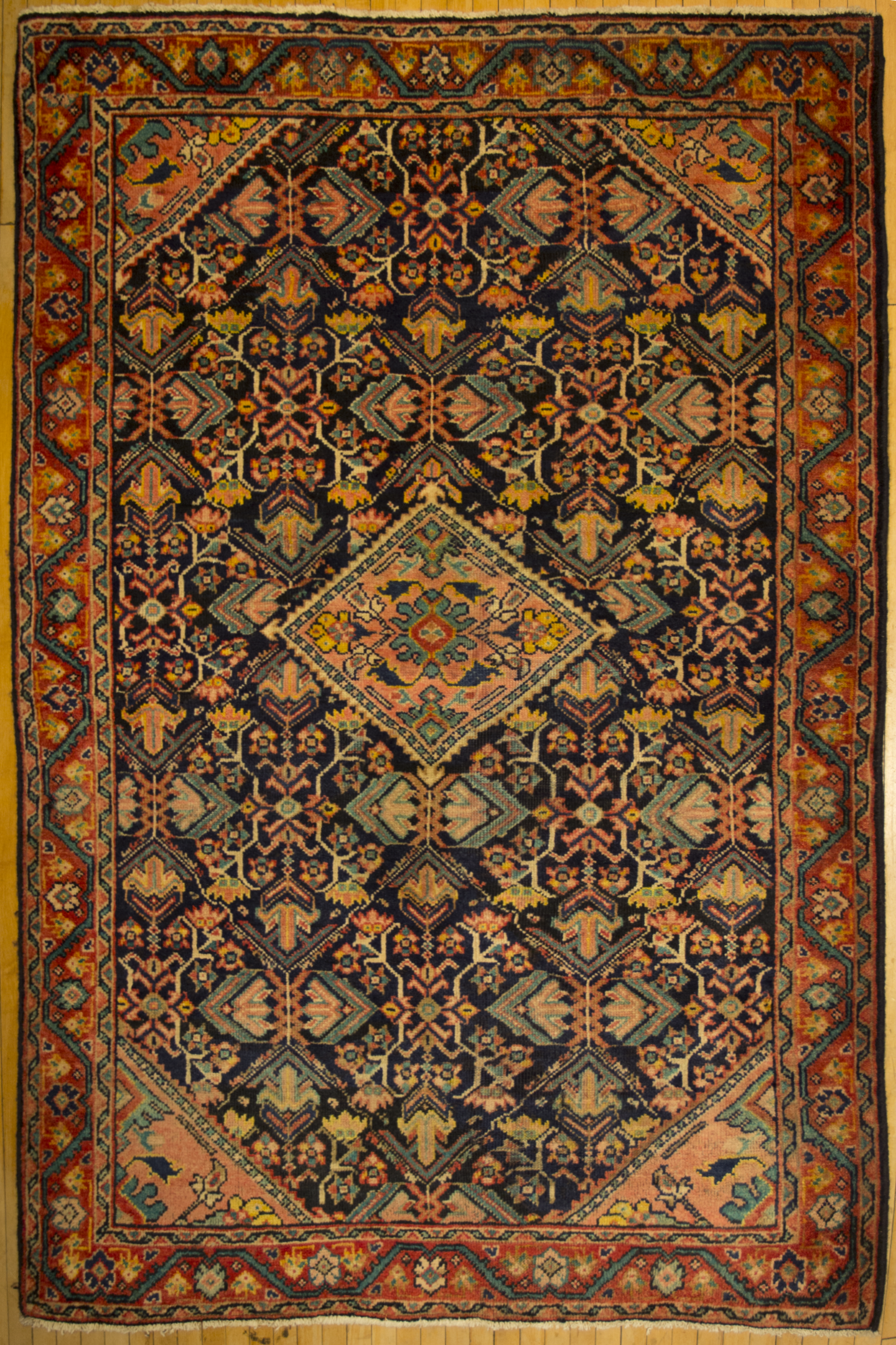 4'x6'