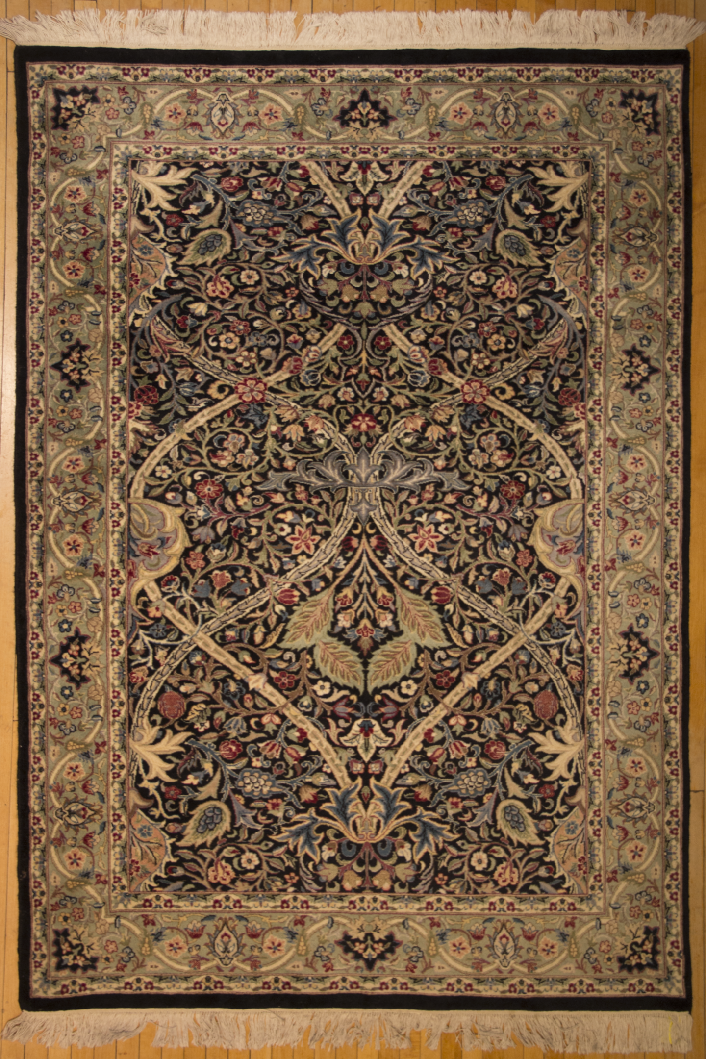 4'x6'