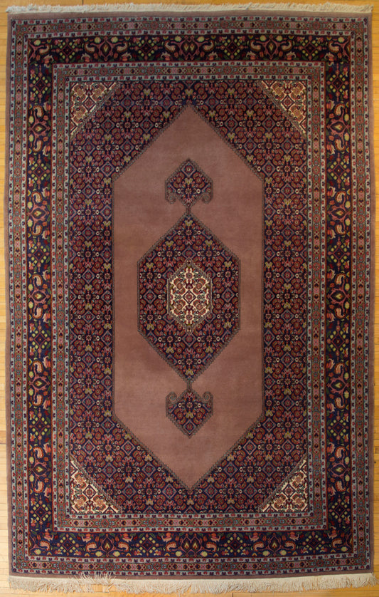 7'x11"