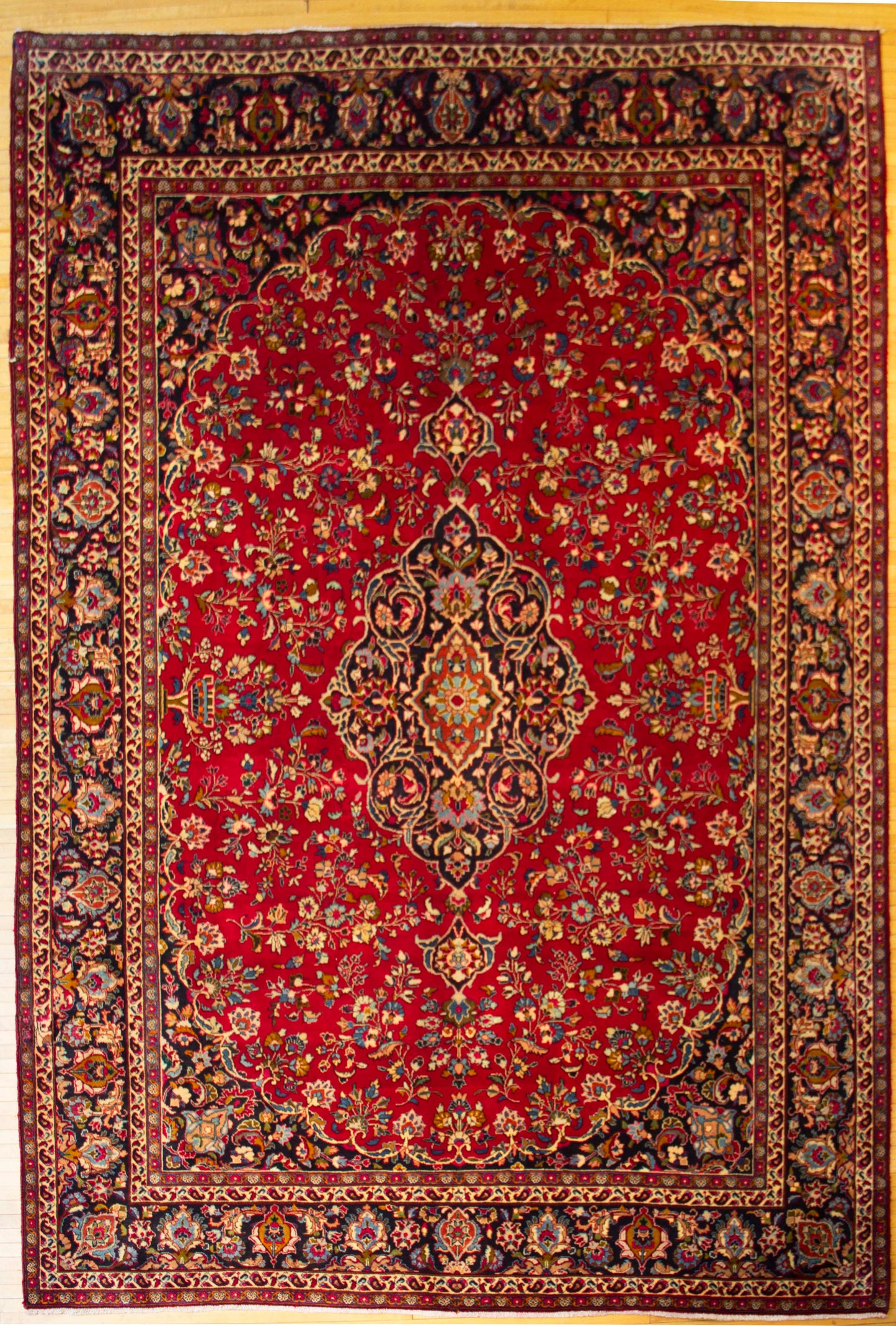 8'x11'10"