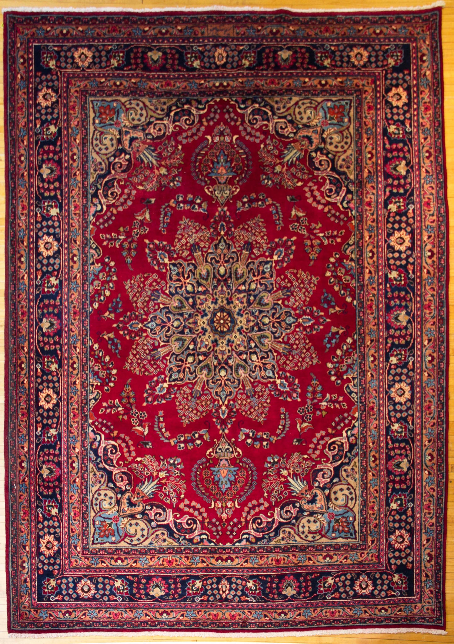 8'x11'4"