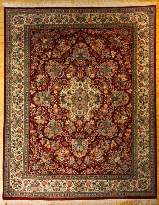 8'x10'4"