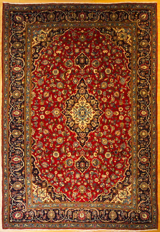 8'x11'7"