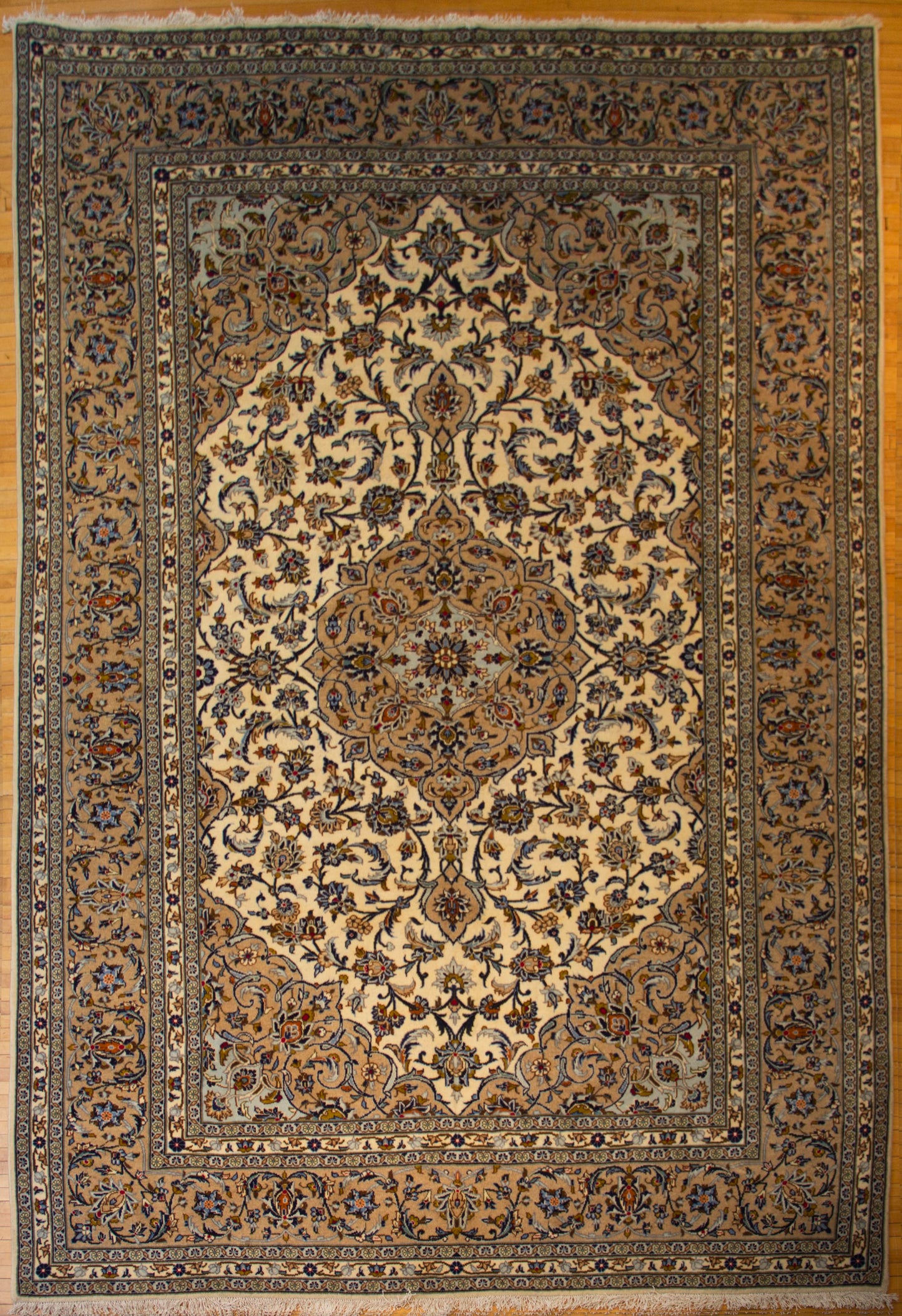 8'x11'8"