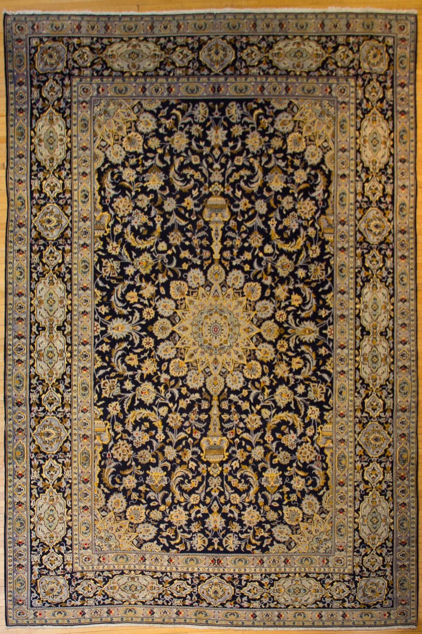 8'x12'