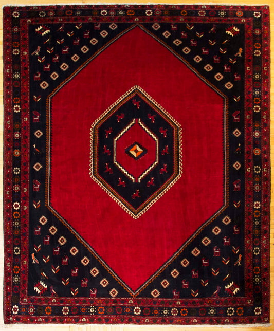 8'x9'8"