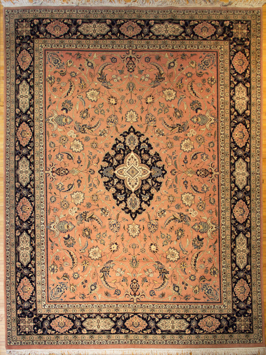 9' X 12'
